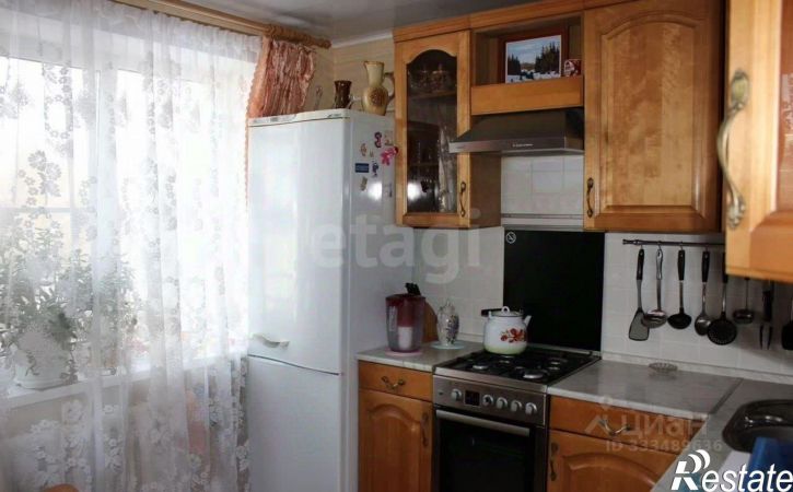 2-комн квартира ул Чижевского, 21,  д. 21
