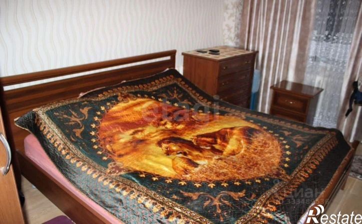 2-комн квартира ул Чижевского, 21,  д. 21