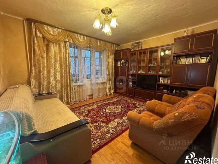 2-комн квартира Грабцевское шоссе, 35,  д. 35