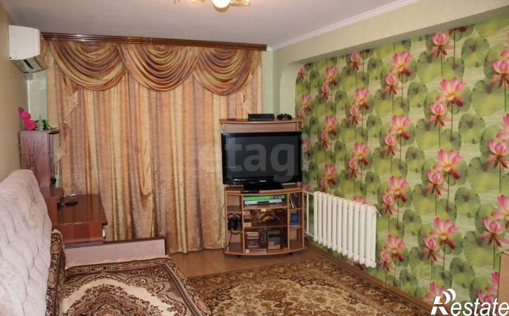 2-комн квартира ул Чижевского, 21,  д. 21