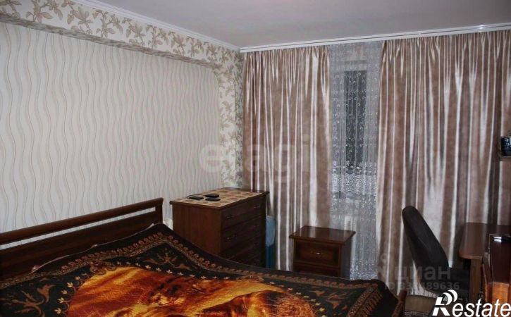 2-комн квартира ул Чижевского, 21,  д. 21
