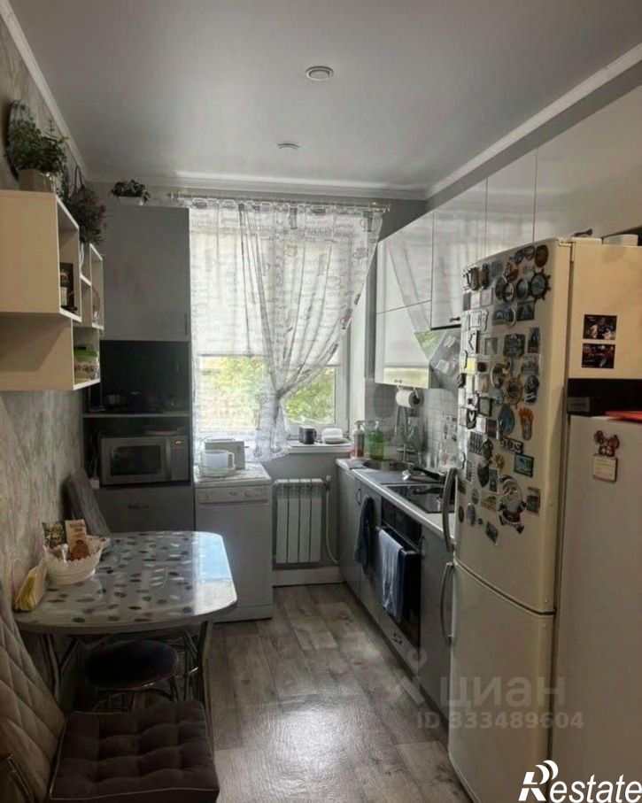 2-комн квартира ул Киевка, 24А,  д. 24А