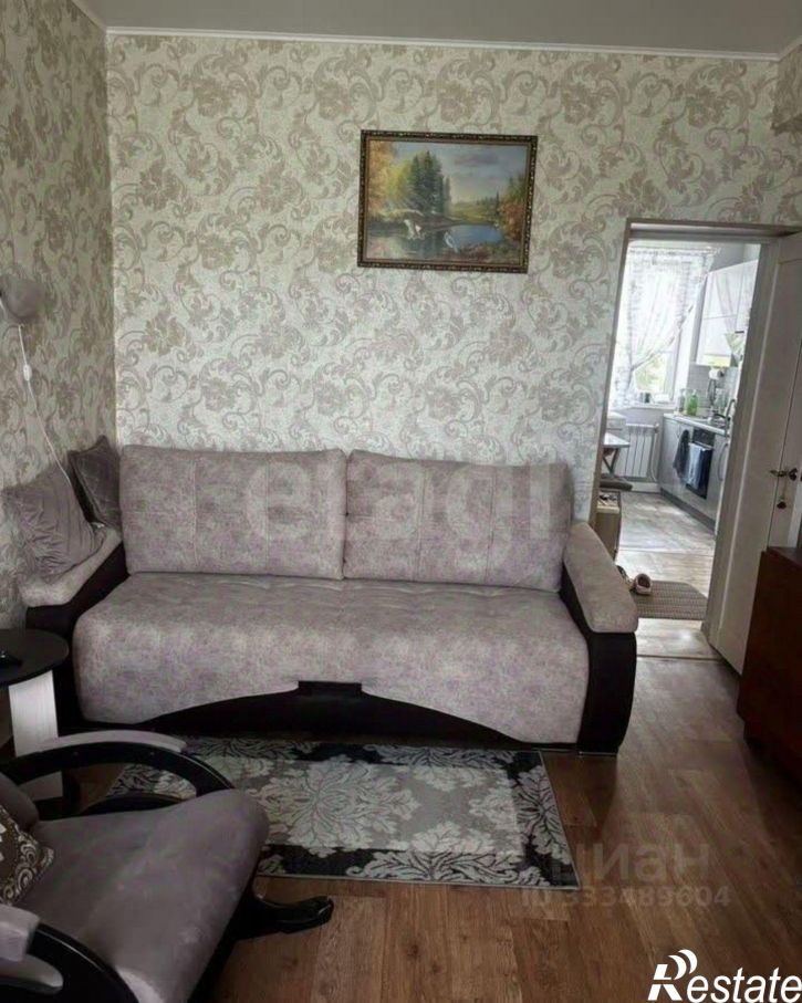 2-комн квартира ул Киевка, 24А,  д. 24А