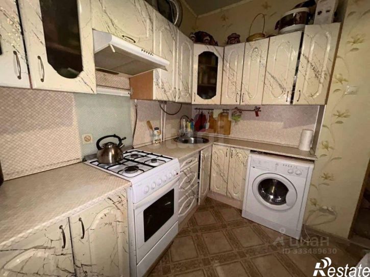 2-комн квартира Грабцевское шоссе, 35,  д. 35