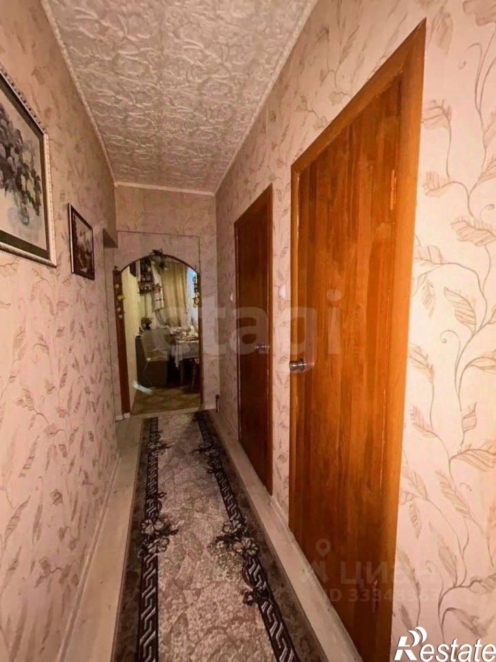 2-комн квартира Грабцевское шоссе, 35,  д. 35