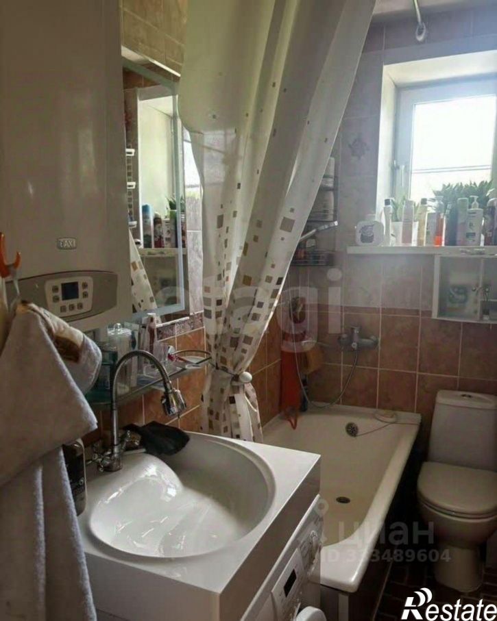 2-комн квартира ул Киевка, 24А,  д. 24А