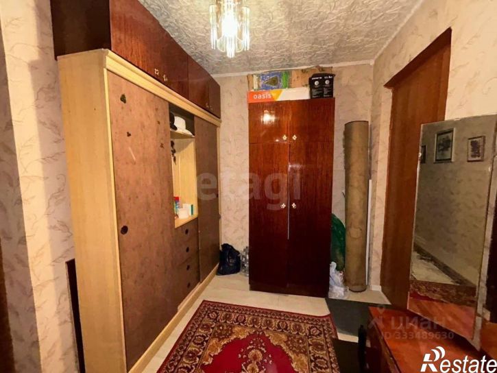 2-комн квартира Грабцевское шоссе, 35,  д. 35