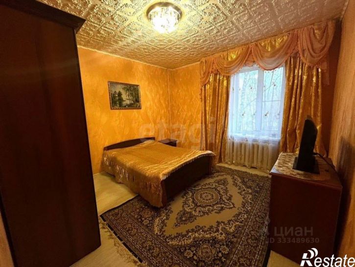 2-комн квартира Грабцевское шоссе, 35,  д. 35