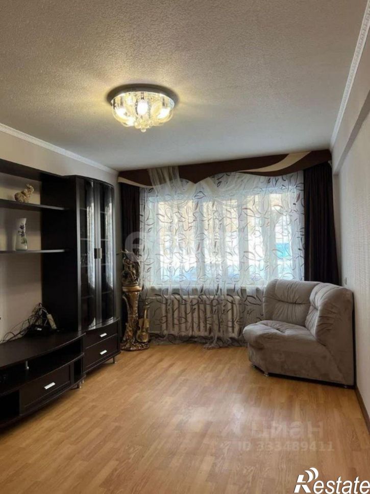 3-комн квартира ул Степана Разина, 48,  д. 48