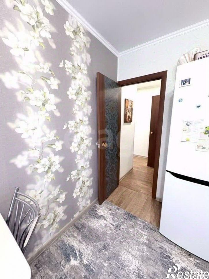 1-комн квартира ул Петра Тарасова, 23,  д. 23