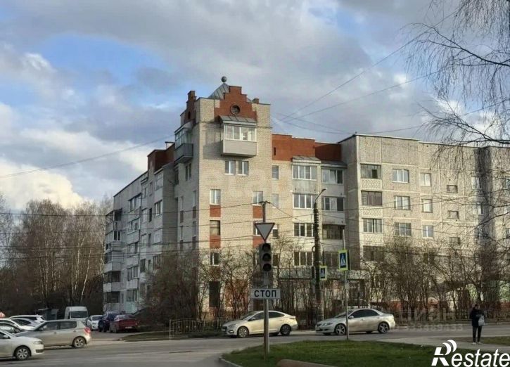 3-комн квартира ул Нефтебаза, 7,  д. 7