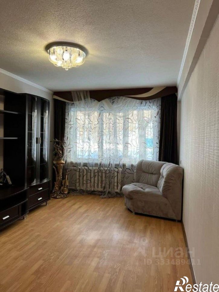 3-комн квартира ул Степана Разина, 48,  д. 48