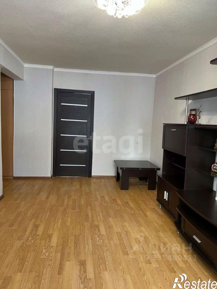 3-комн квартира ул Степана Разина, 48,  д. 48
