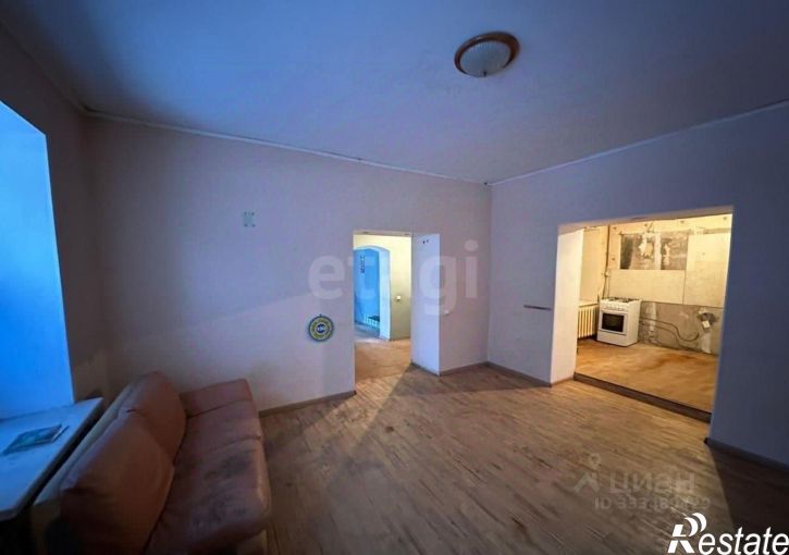 3-комн квартира ул Академика Королева, 21,  д. 21