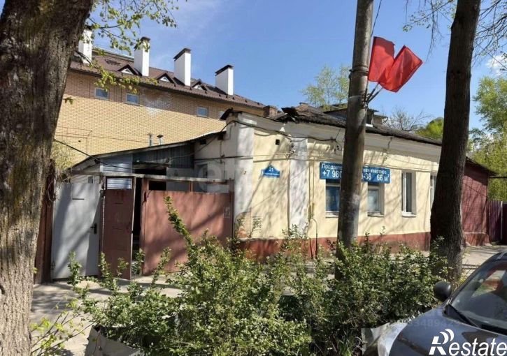 3-комн квартира ул Академика Королева, 21,  д. 21