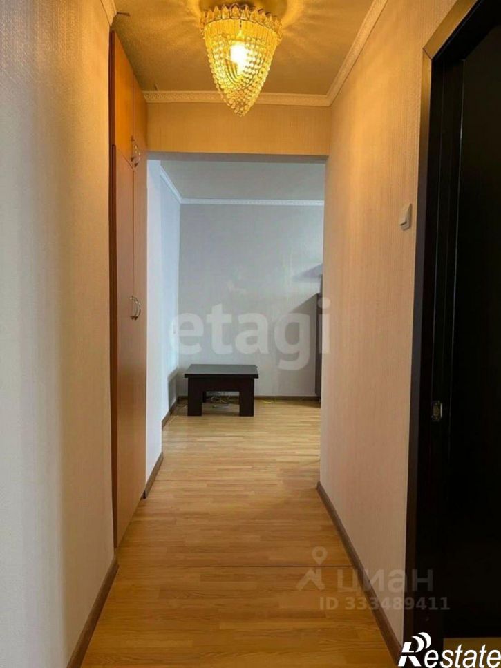 3-комн квартира ул Степана Разина, 48,  д. 48