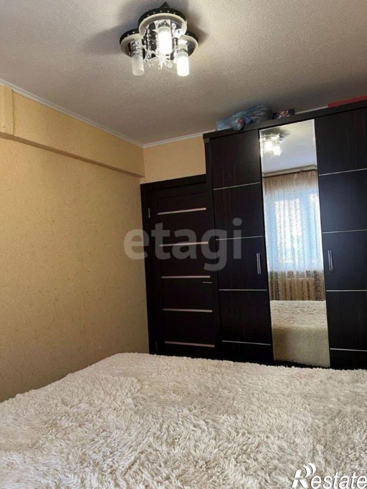 3-комн квартира ул Степана Разина, 48,  д. 48