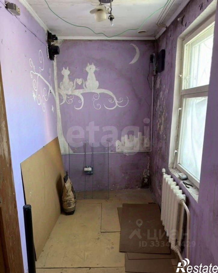 3-комн квартира ул Академика Королева, 21,  д. 21