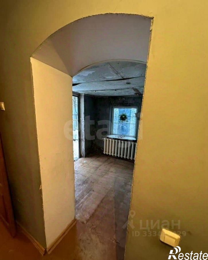 3-комн квартира ул Академика Королева, 21,  д. 21