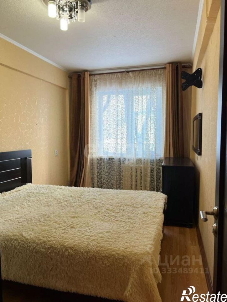 3-комн квартира ул Степана Разина, 48,  д. 48