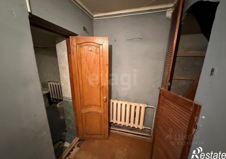 3-комн квартира ул Академика Королева, 21,  д. 21