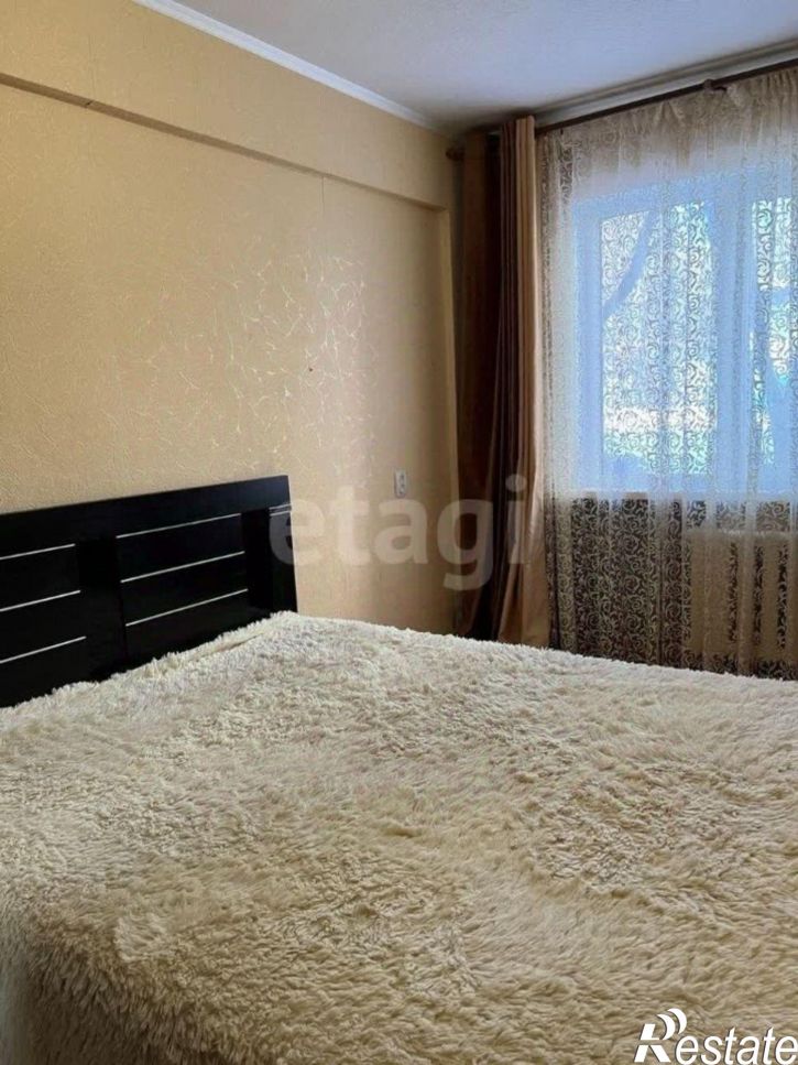 3-комн квартира ул Степана Разина, 48,  д. 48