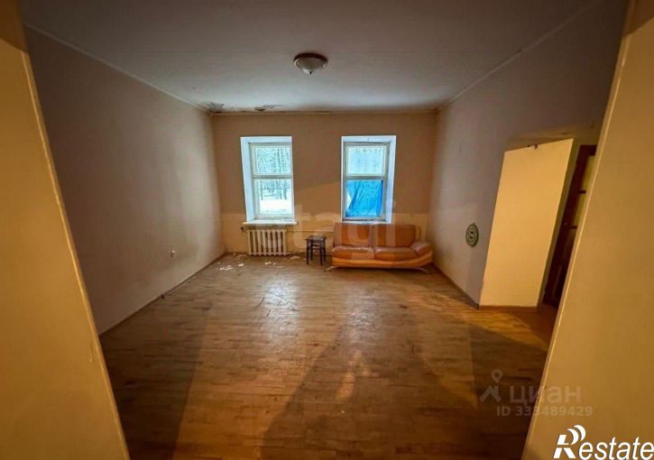 3-комн квартира ул Академика Королева, 21,  д. 21