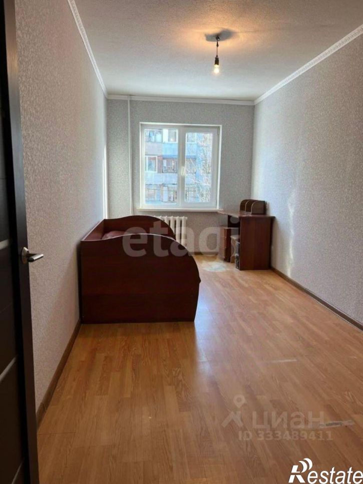 3-комн квартира ул Степана Разина, 48,  д. 48