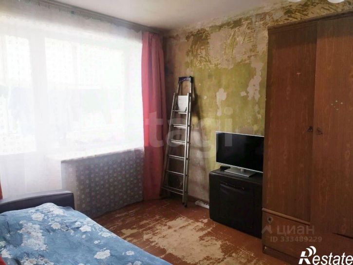 1-комн квартира ул Ленина, 27,  д. 27