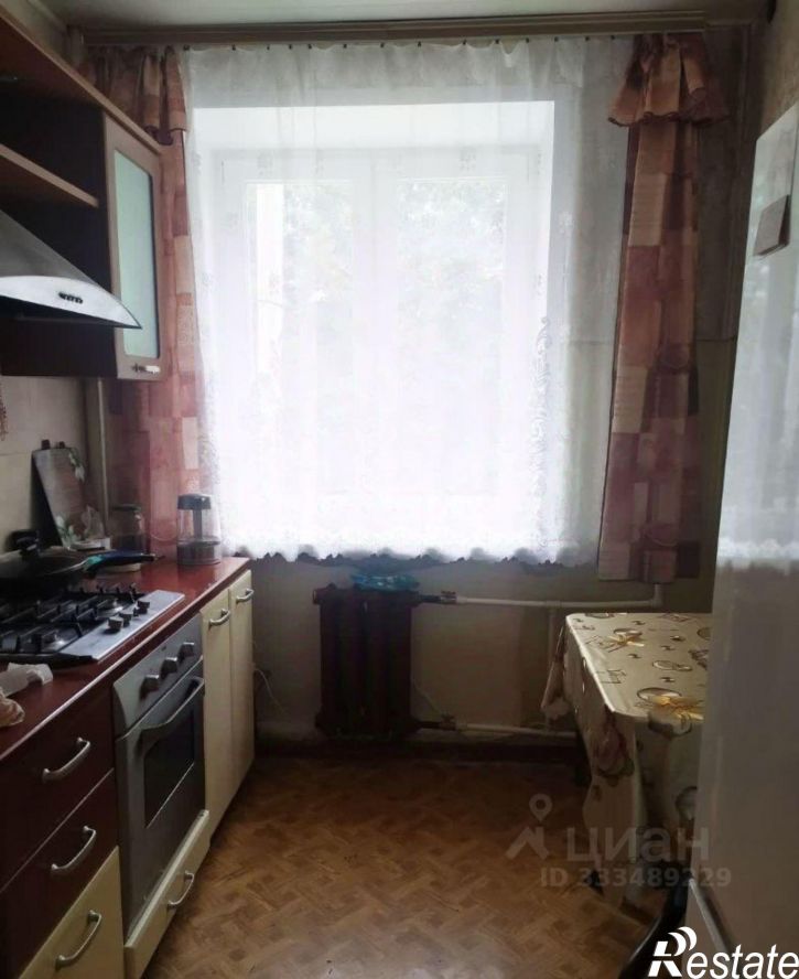 1-комн квартира ул Ленина, 27,  д. 27