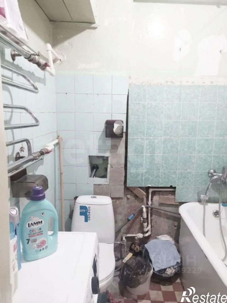 1-комн квартира ул Ленина, 27,  д. 27