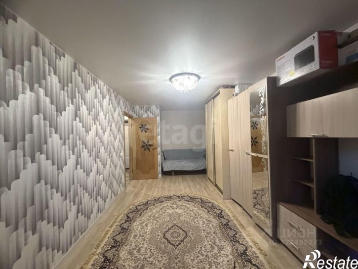 1-комн квартира ул Петра Тарасова, 17,  д. 17