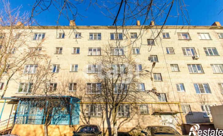 1-комн квартира ул 5-я Линия, 1,  д. 1