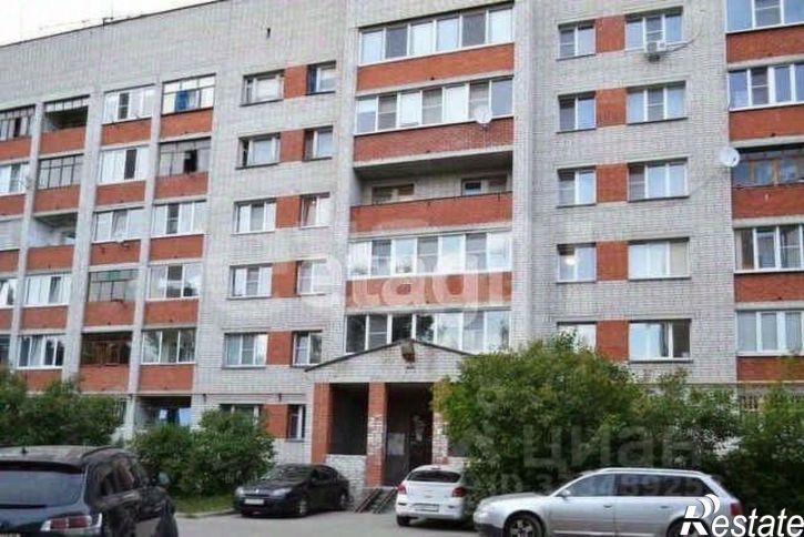 1-комн квартира ул Гурьянова, 18 2,  д. 18 2,  к. 2