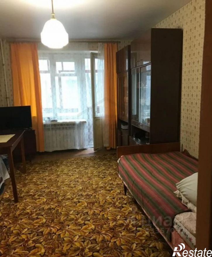 2-комн квартира ул Рылеева, 1/12,  д. 1/12