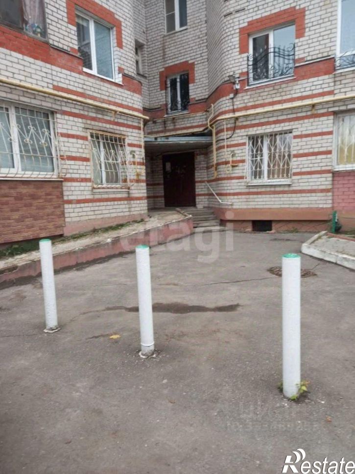 1-комн квартира ул Гурьянова, 18 2,  д. 18 2,  к. 2