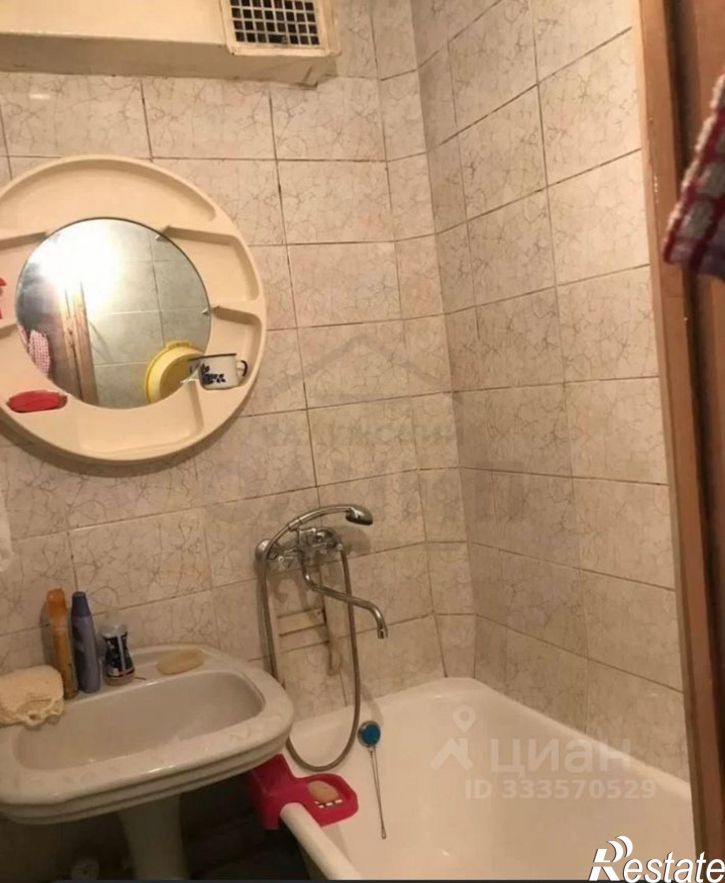 2-комн квартира ул Рылеева, 1/12,  д. 1/12