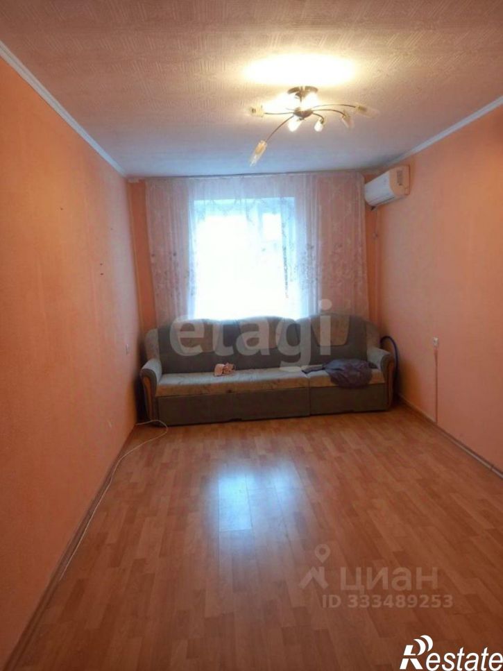 1-комн квартира ул Гурьянова, 18 2,  д. 18 2,  к. 2