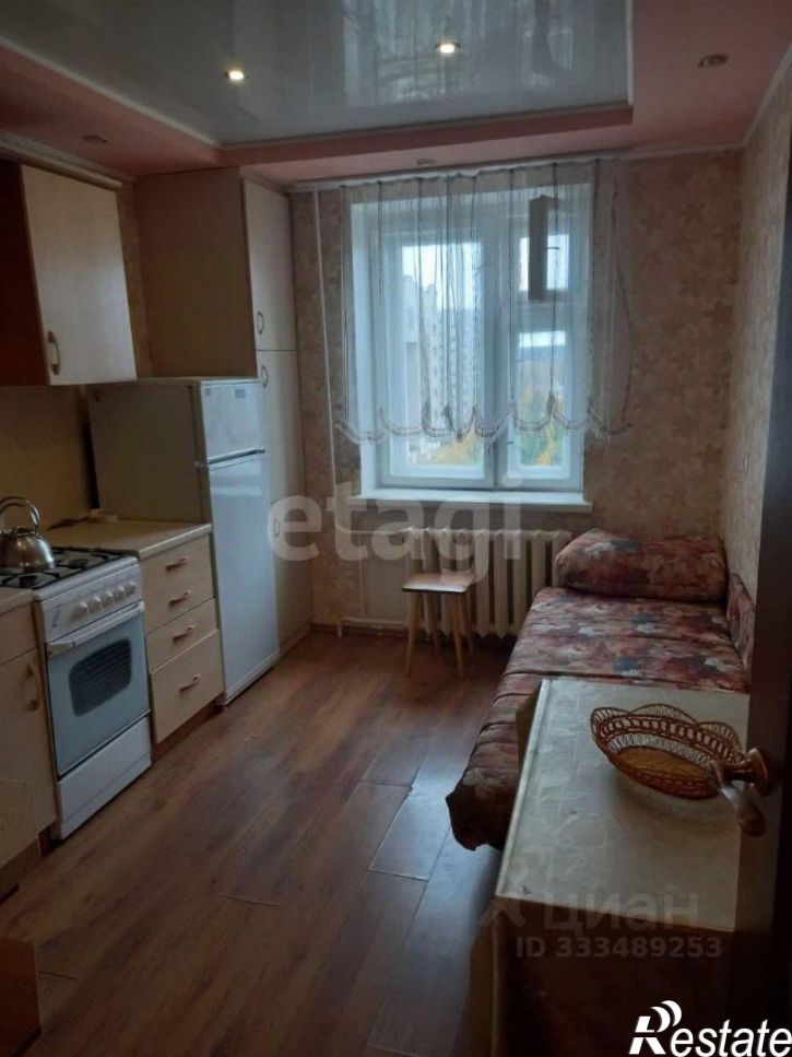 1-комн квартира ул Гурьянова, 18 2,  д. 18 2,  к. 2