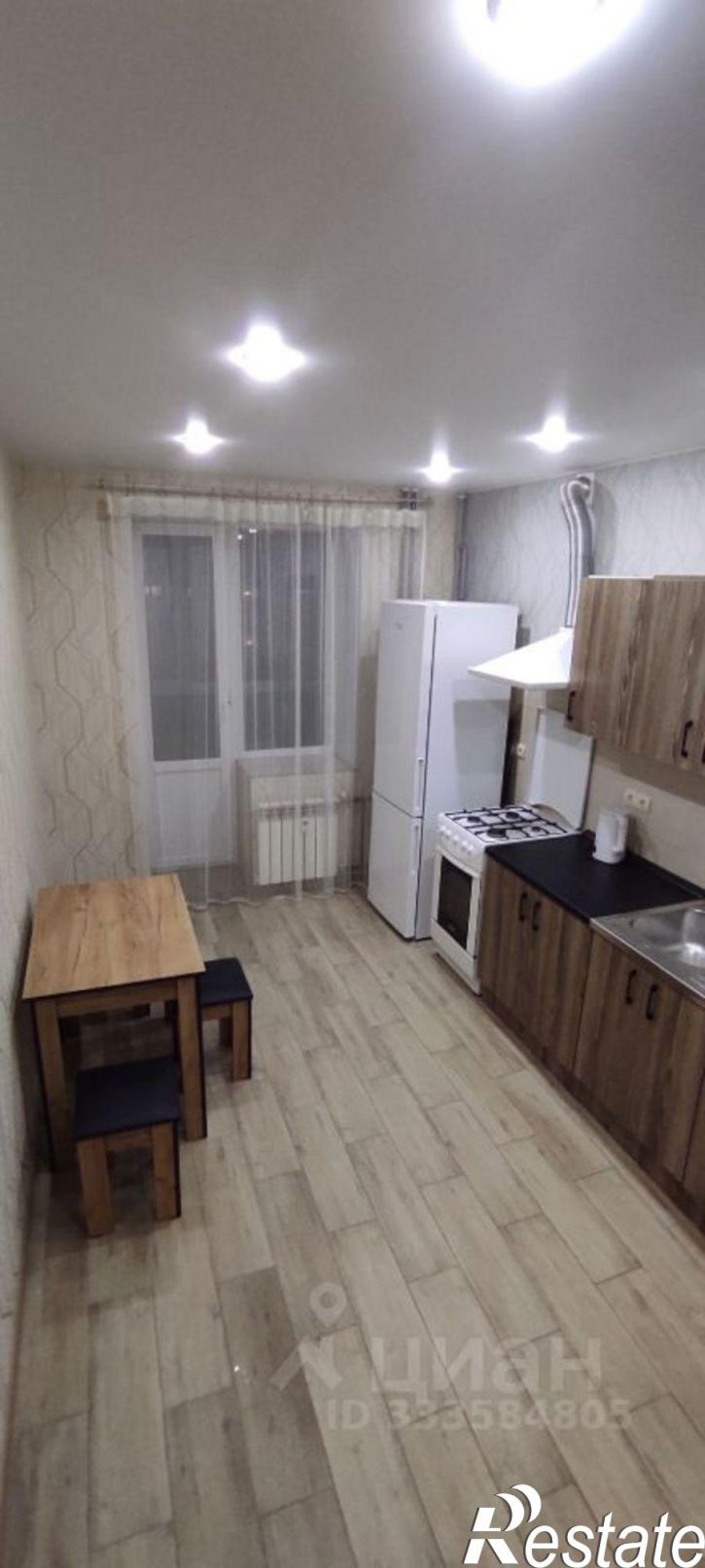 1-комн квартира Окружной пер, 24,  д. 24