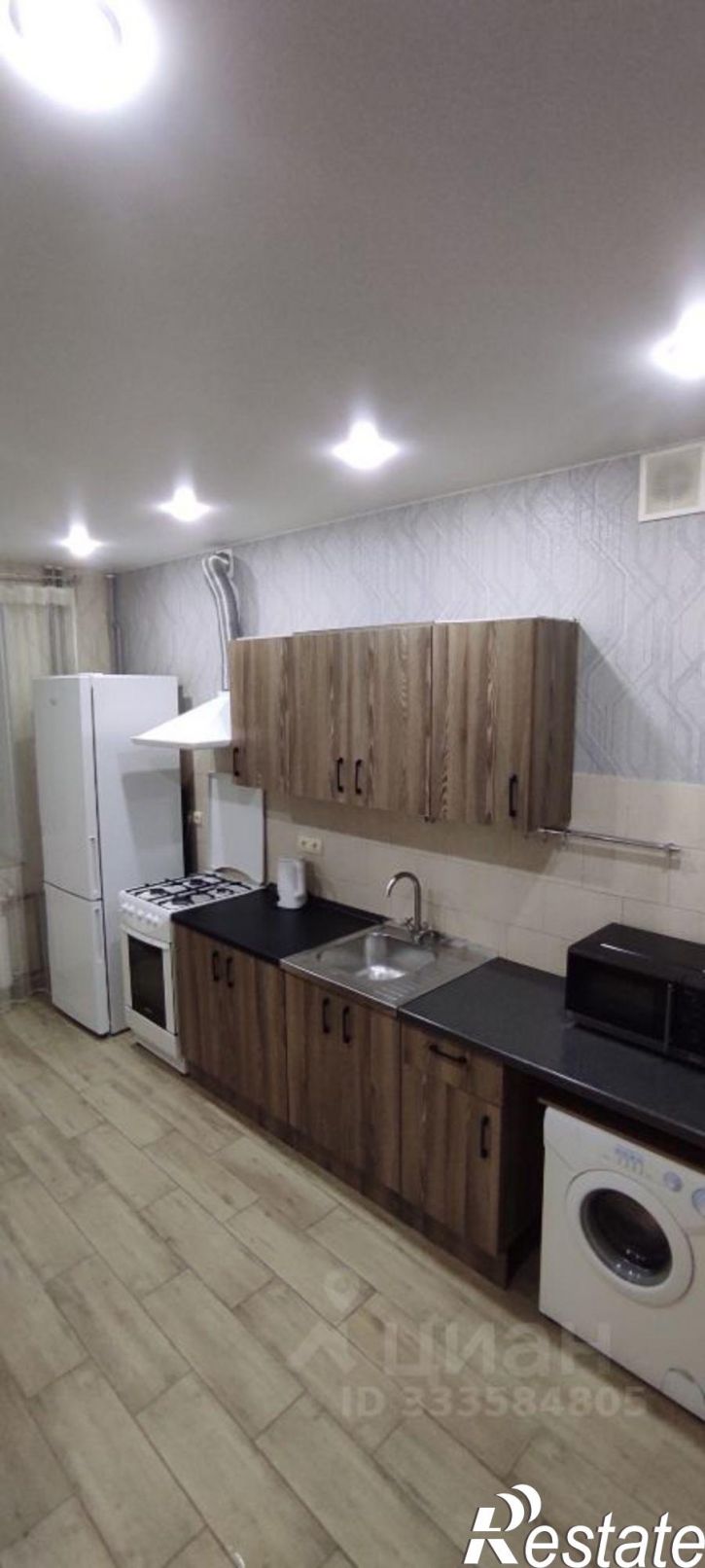 1-комн квартира Окружной пер, 24,  д. 24