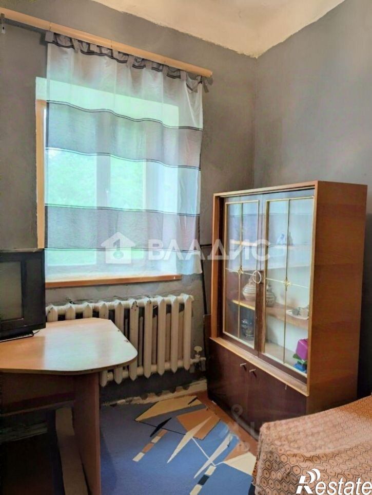 2-комн квартира ул Пестеля, 26,  д. 26