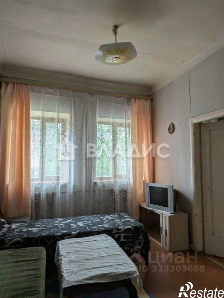 2-комн квартира ул Пестеля, 26,  д. 26