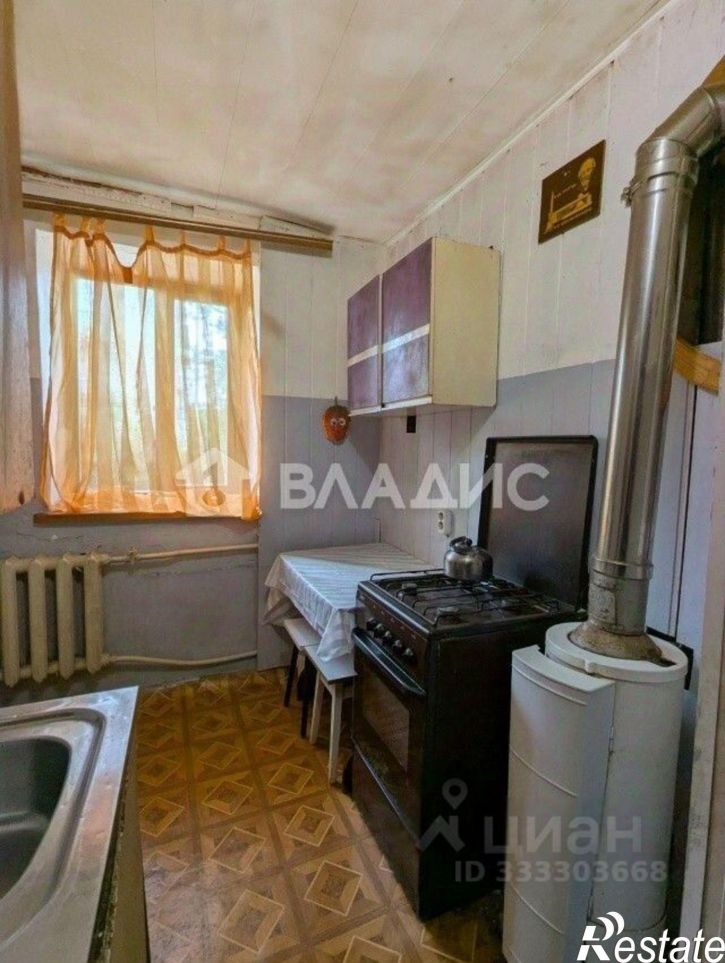 2-комн квартира ул Пестеля, 26,  д. 26