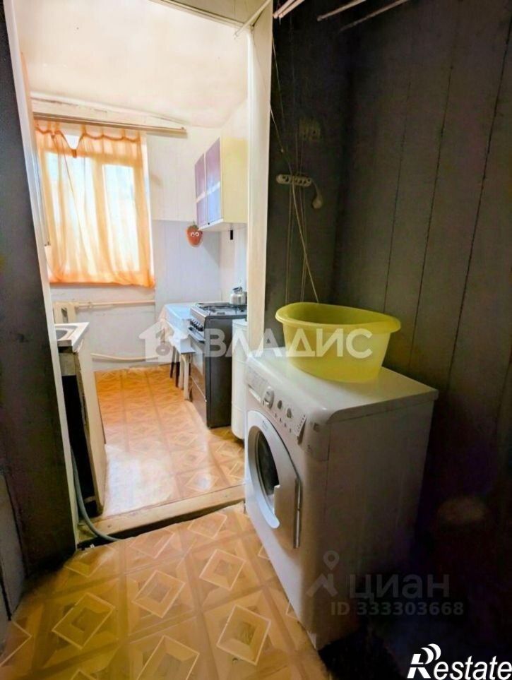 2-комн квартира ул Пестеля, 26,  д. 26