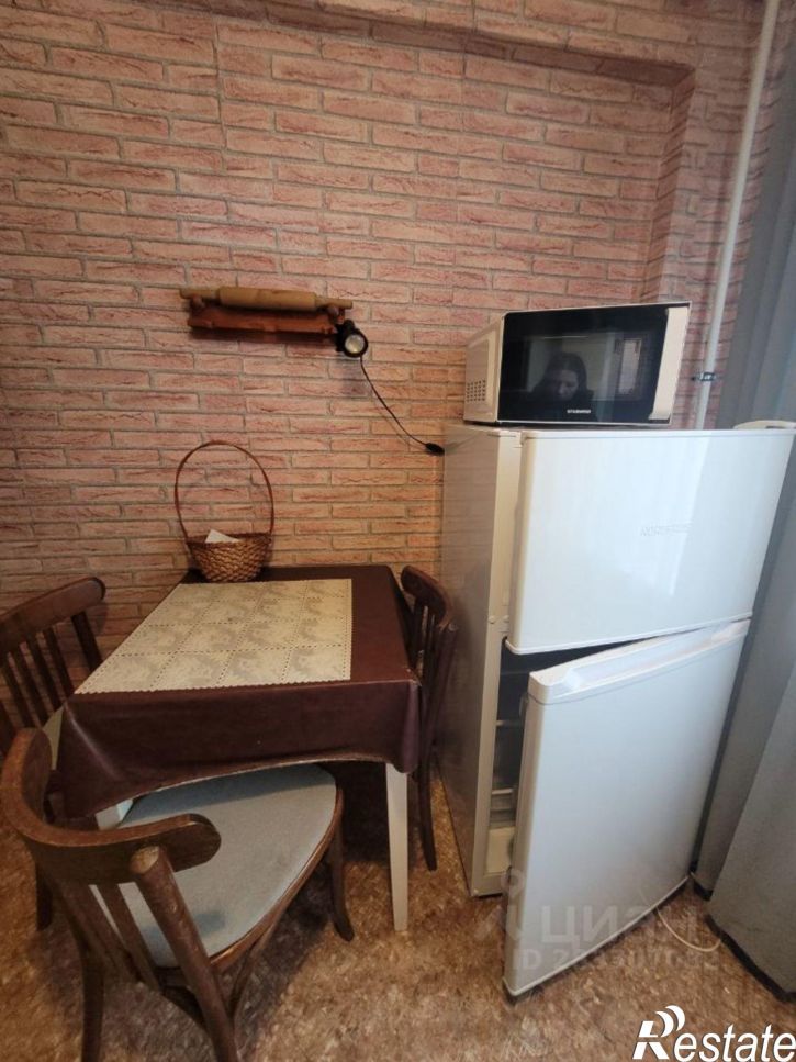1-комн квартира ул Рылеева, 19,  д. 19