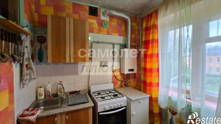 2-комн квартира улица Постовалова, 2,  д. 2