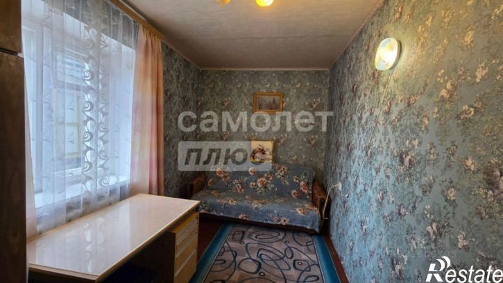 2-комн квартира улица Постовалова, 2,  д. 2