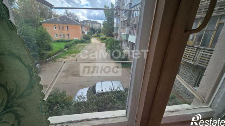 2-комн квартира улица Постовалова, 2,  д. 2