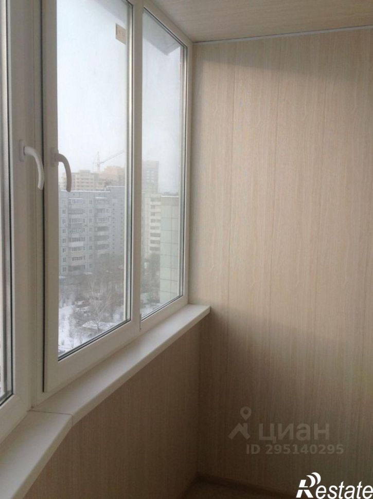 1-комн квартира Московская улица, 311 к4,  д. 311 к4